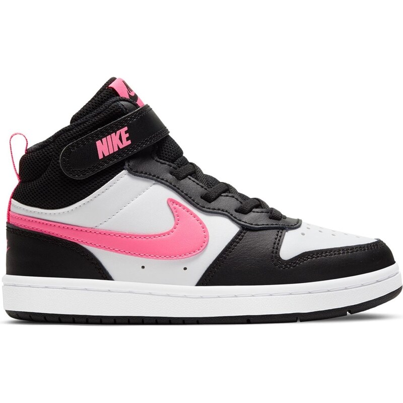 Boty Nike White 2418795
