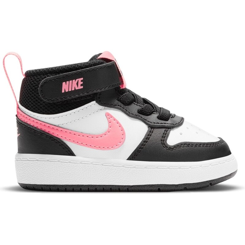 Boty Nike White 6773738