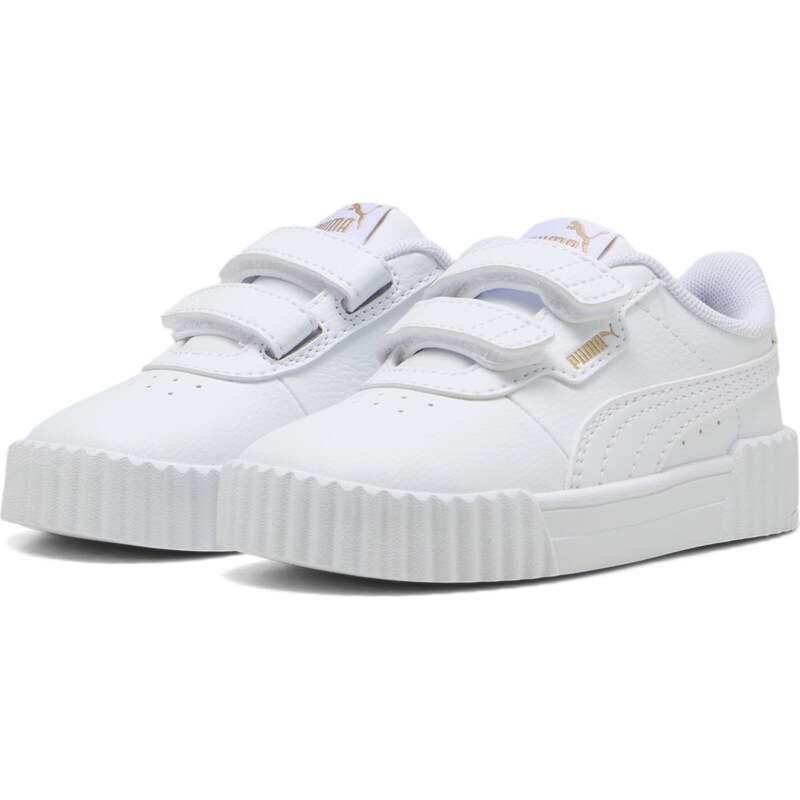 Boty Puma White 9590999