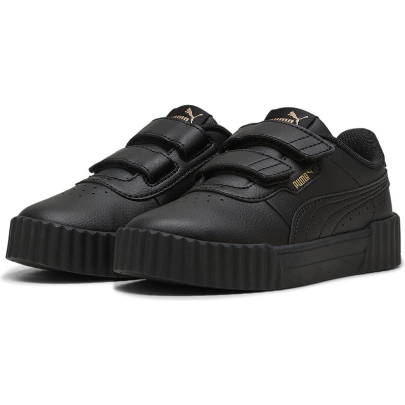Boty Puma Black 9608768