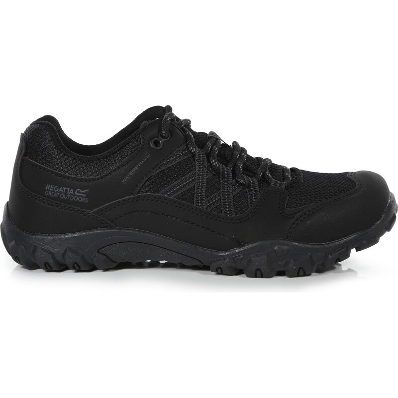 Regatta Black 1863565