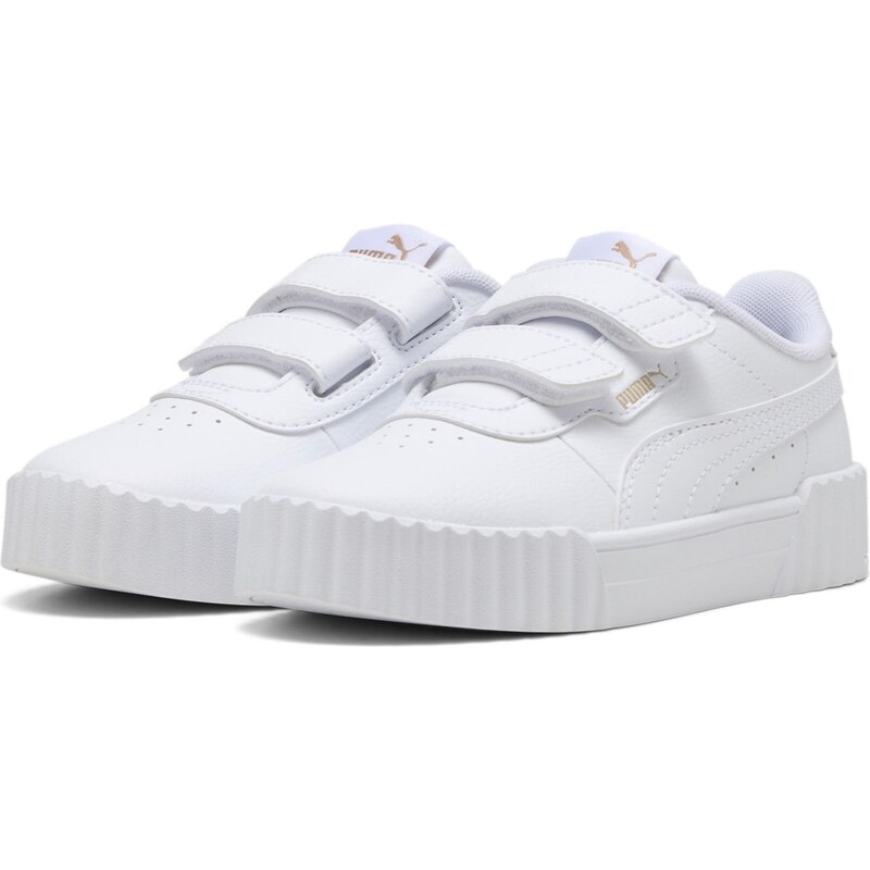 Boty Puma White 2152550