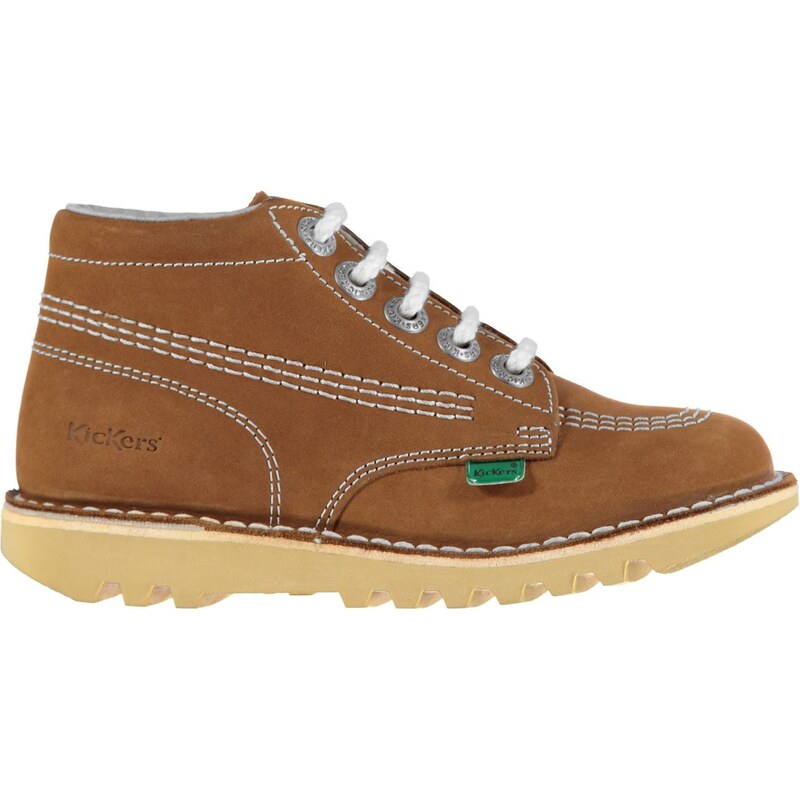 Boty Kickers Tan 1075844