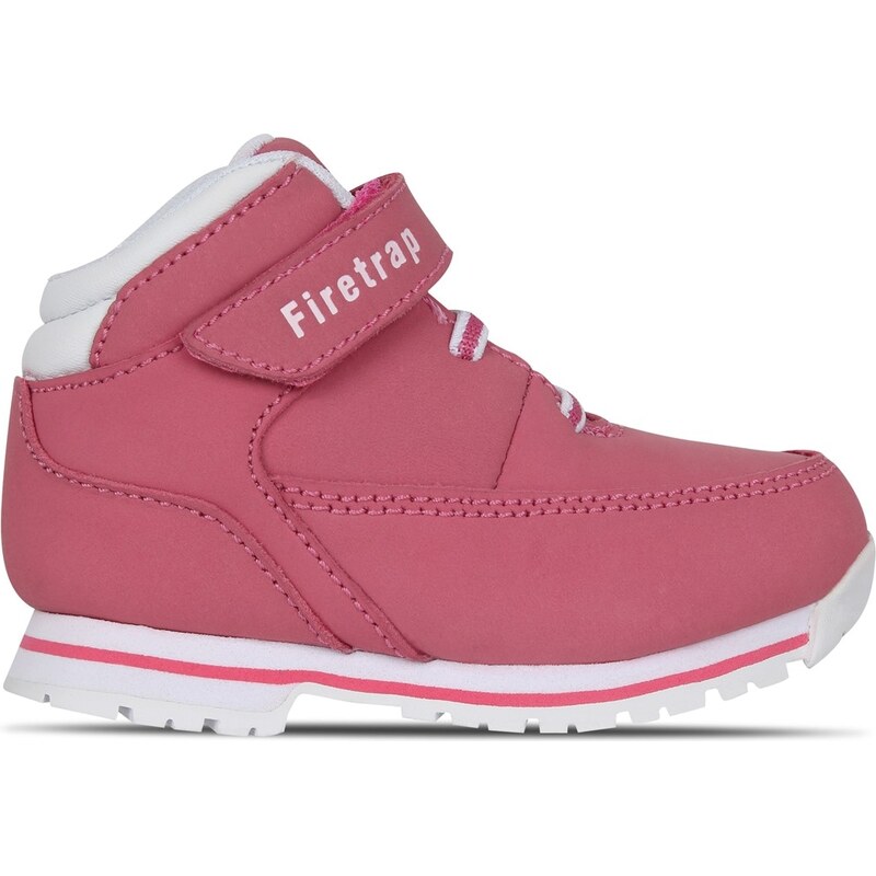 Boty Firetrap Pink 5276687