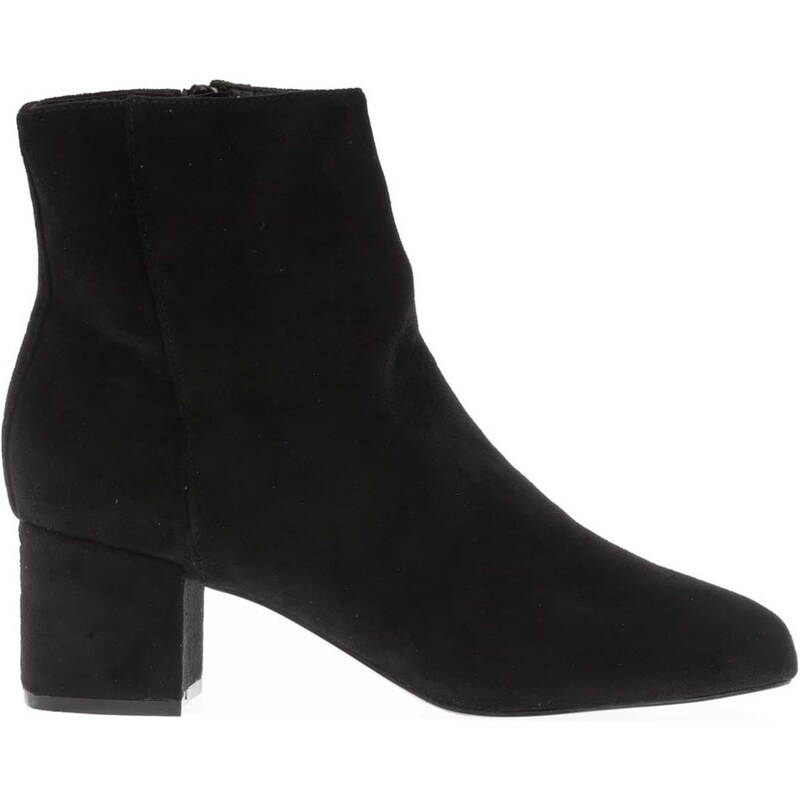 Boty Dune London Black 3811458 109280002