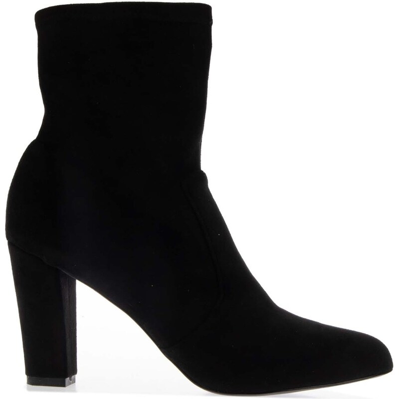 Boty Dune London Black 8769655