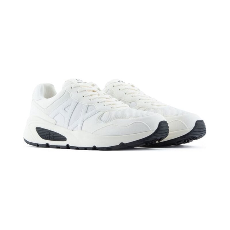 Tenisky Armani Exchange Off White 6622568