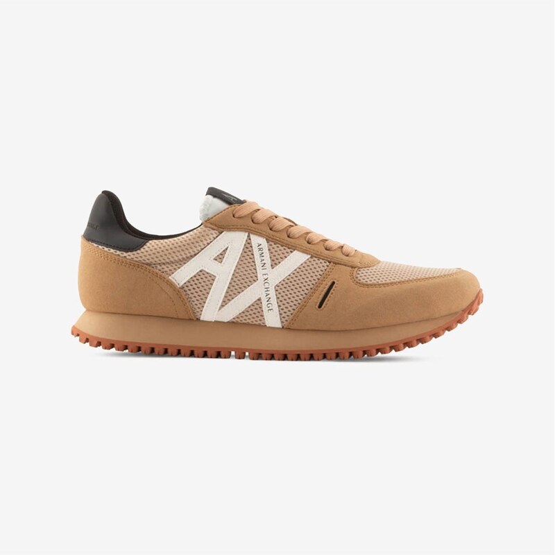 Tenisky Armani Exchange Multi colour 3858809