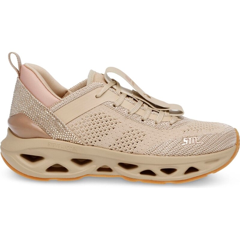 Tenisky Steve Madden Cream 7167422