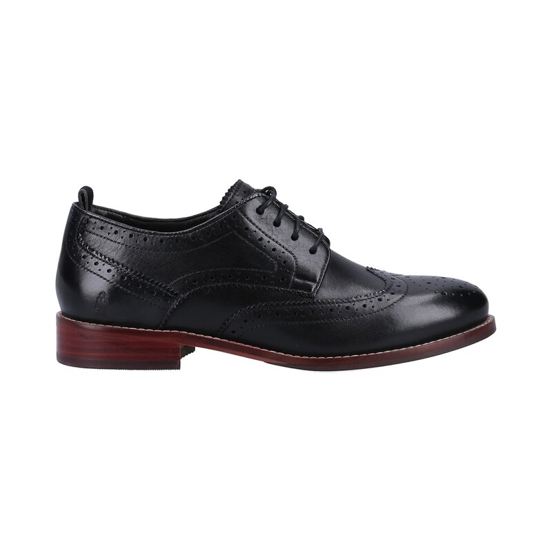 Hush Puppies Navy 3066206