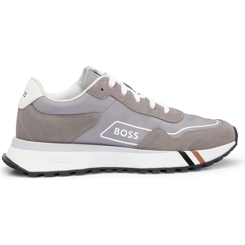 Tenisky Boss Grey 6028802