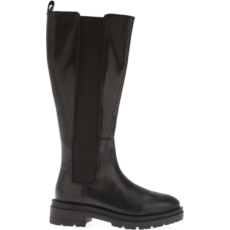 Boty Dune London Black 1291996