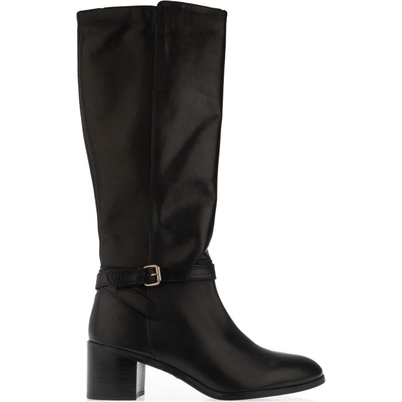 Boty Dune London Black 2888294