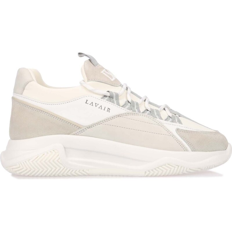 Tenisky Lavair White 8368164