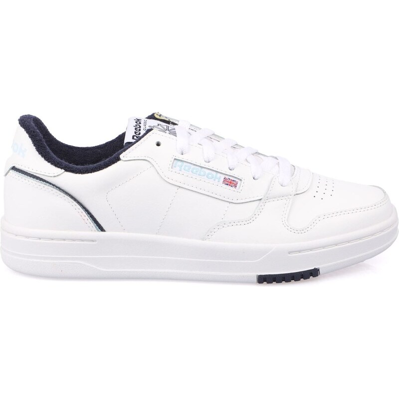 Tenisky Reebok White Navy 3227233