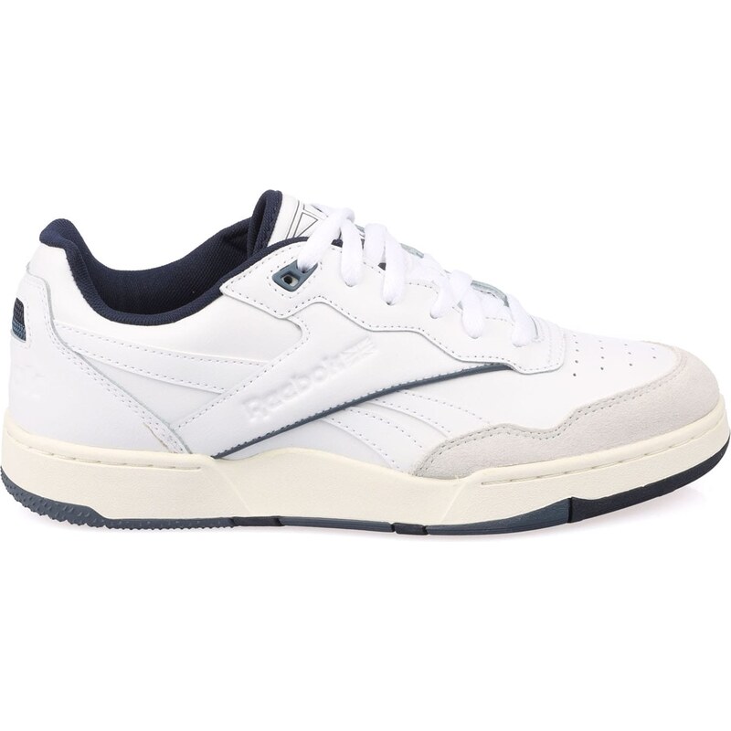 Tenisky Reebok White Navy 3145593