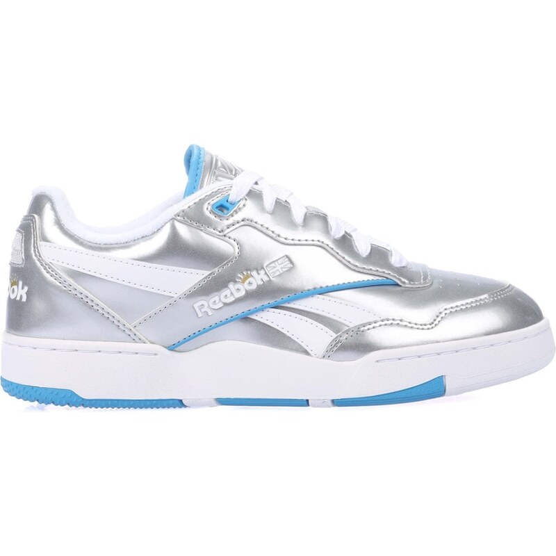 Tenisky Reebok Silver 7474585