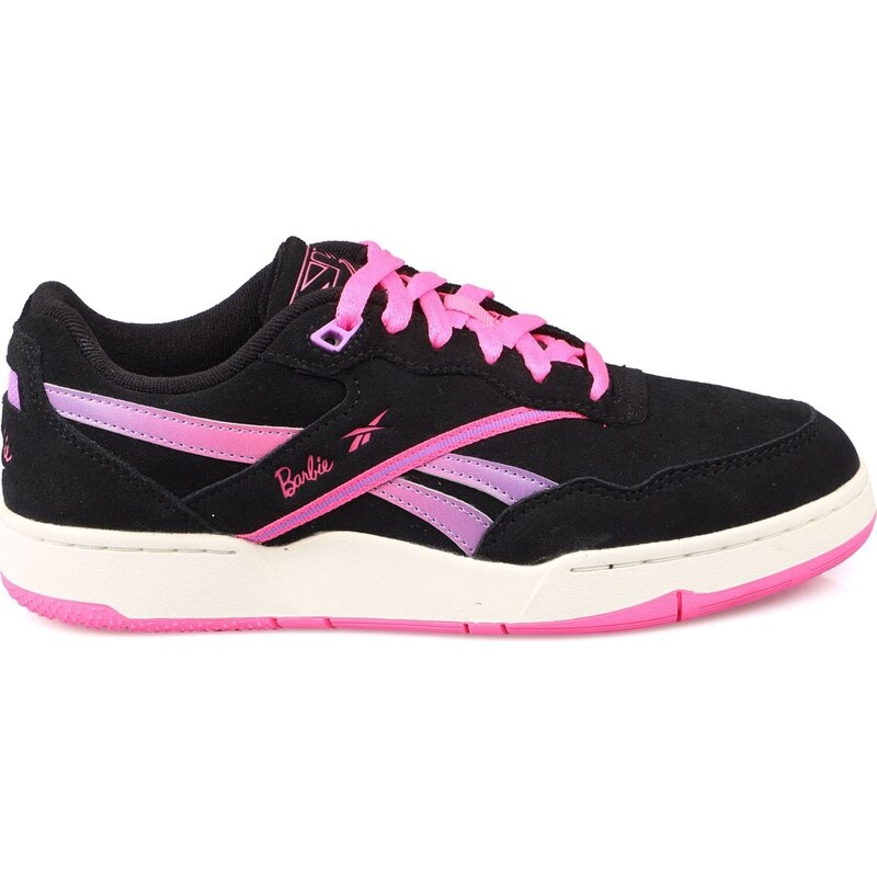 Boty Reebok black pink 2379836