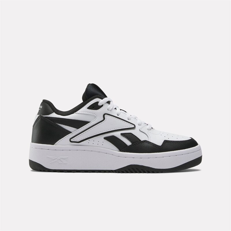 Boty Reebok White Black 2855614