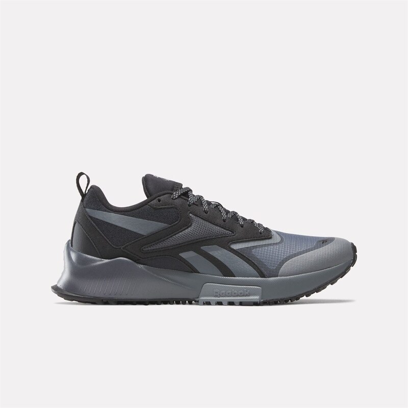 Tenisky Reebok Black Grey 1626075