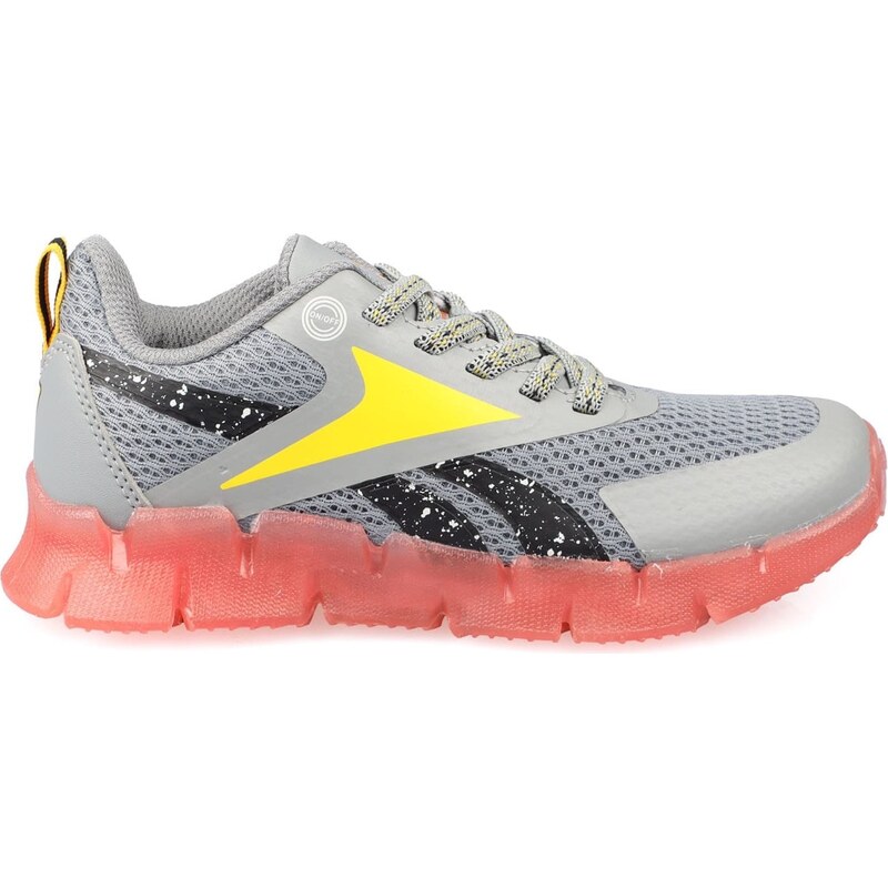 Boty Reebok Grey 8035650