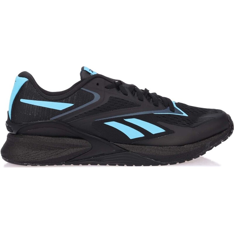 Tenisky Reebok black blue 1908411