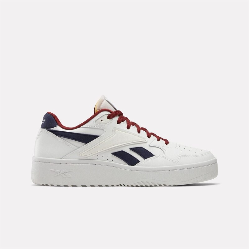 Tenisky Reebok White Navy 3471593