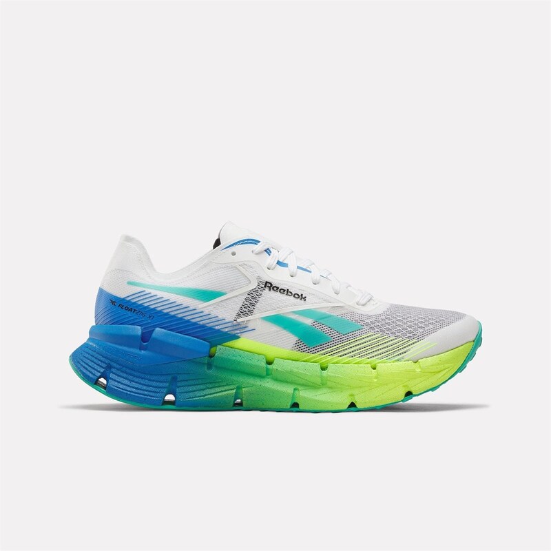 Tenisky Reebok White 404356