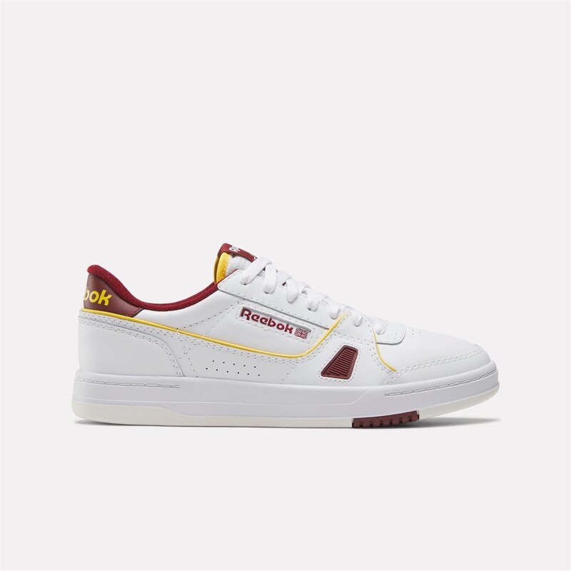 Tenisky Reebok White red 2641537