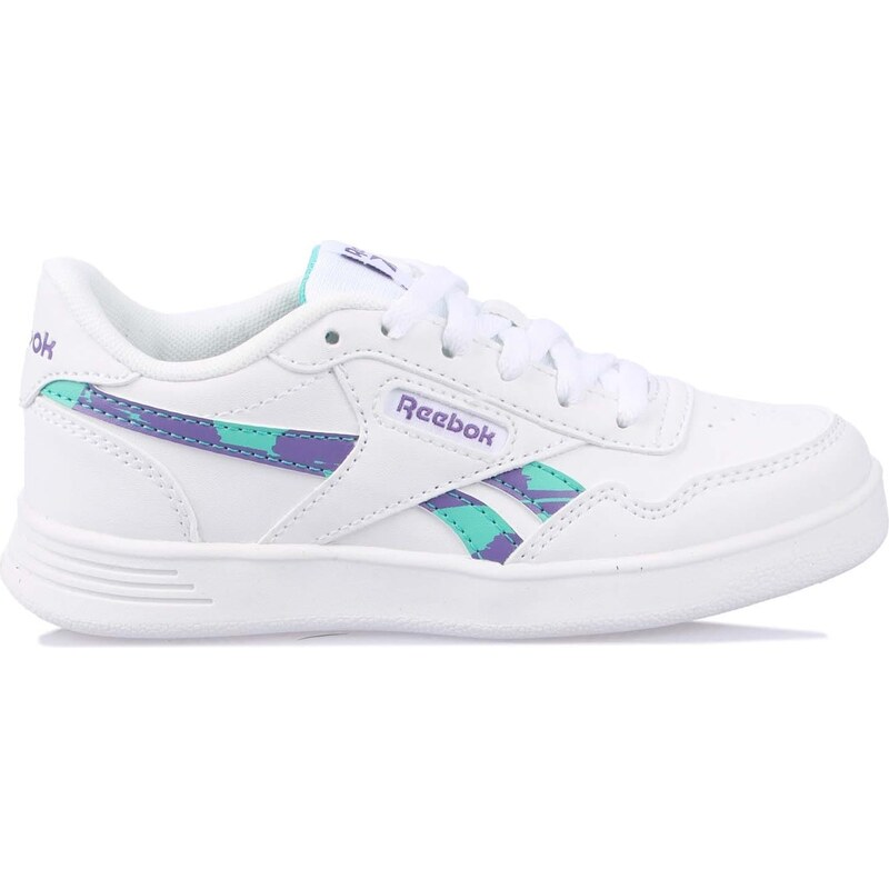Boty Reebok White Green 5239476