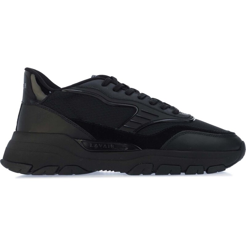 Tenisky Lavair Black 6266798