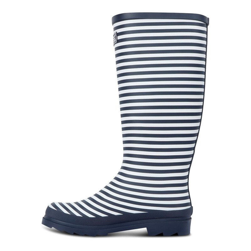 Holínky Regatta Navy 1746640