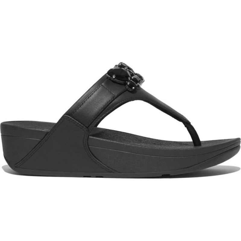 FitFlop Black 5716154