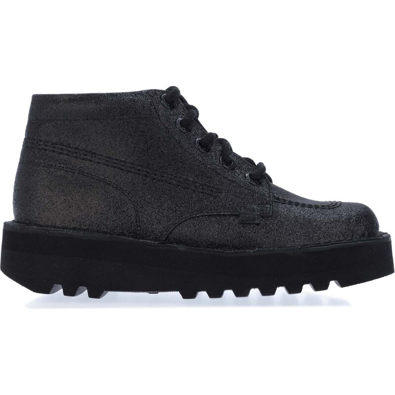 Boty Kickers Black 6644662 109280979