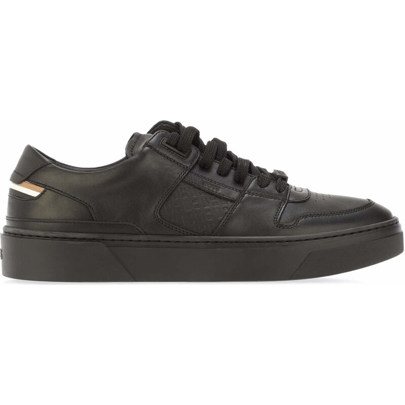 Tenisky Boss Black 3224363