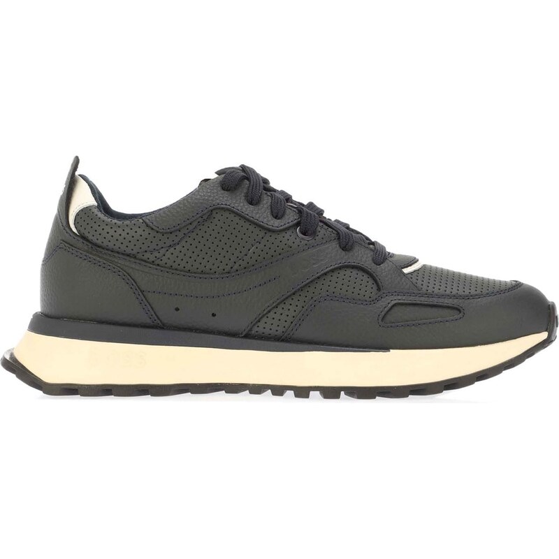 Tenisky Boss Dark Blue 1632525
