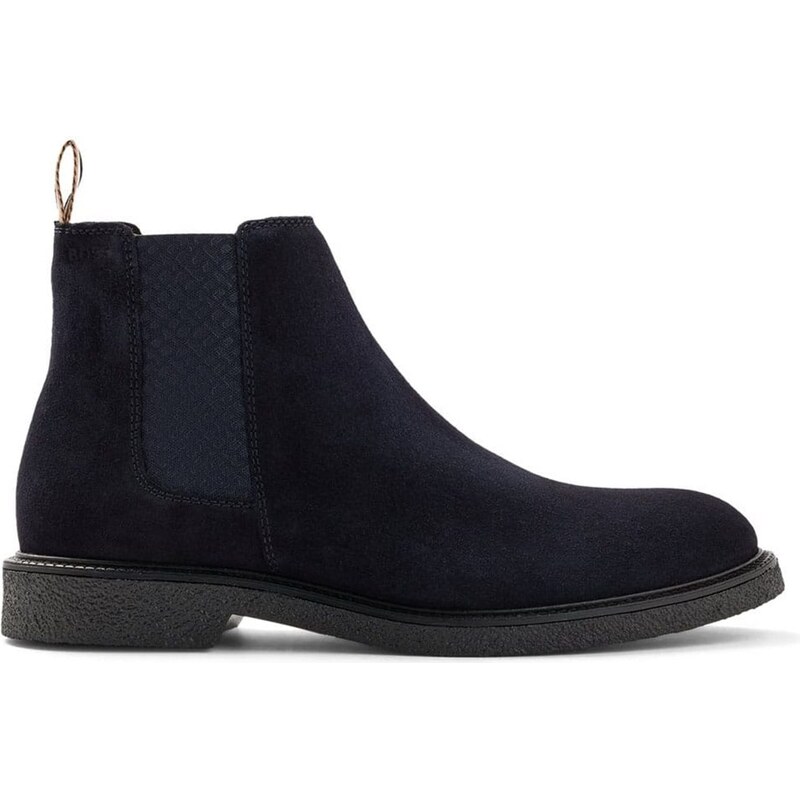 Boty Boss Dark Blue 1431917