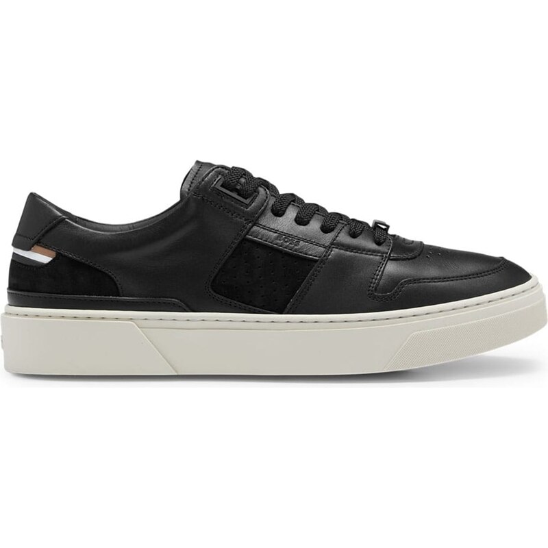 Tenisky Boss Black 5067303