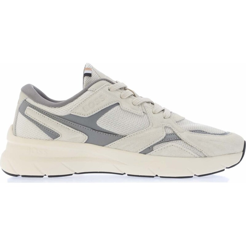 Tenisky Boss Beige 584014