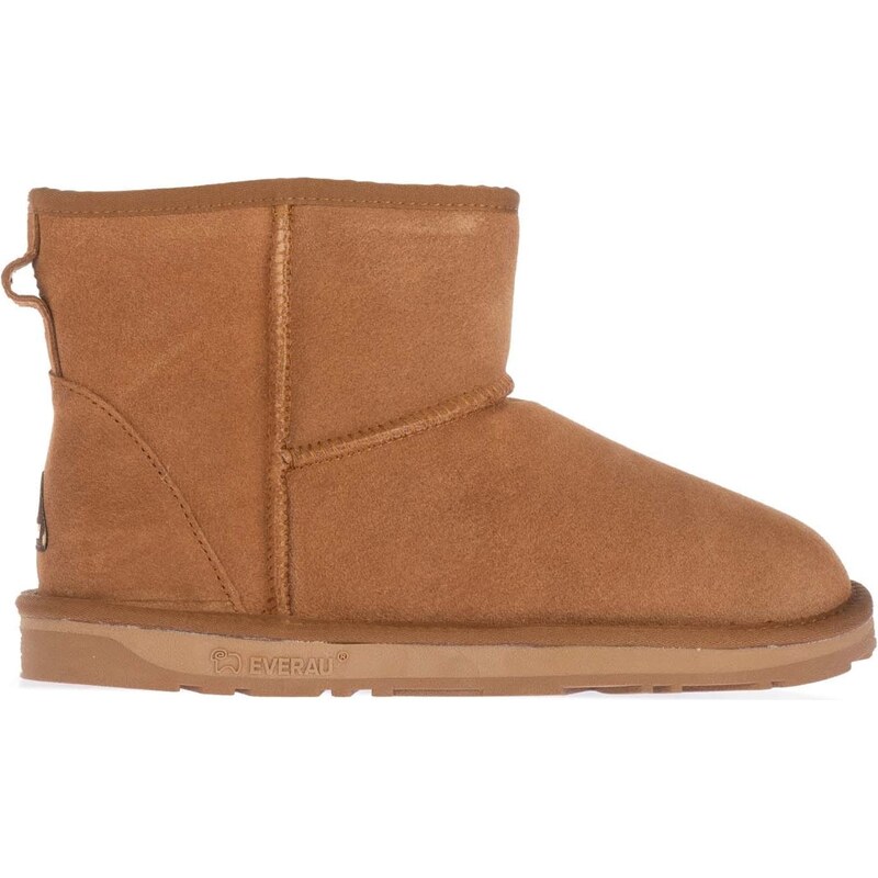 Boty EverAu Chestnut 7378257