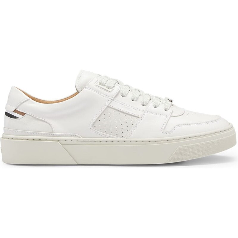 Tenisky Boss White 8753469