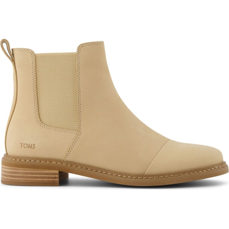 Boty Toms Natural 9734095