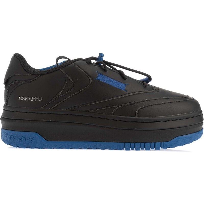 Tenisky Reebok black blue 6324813