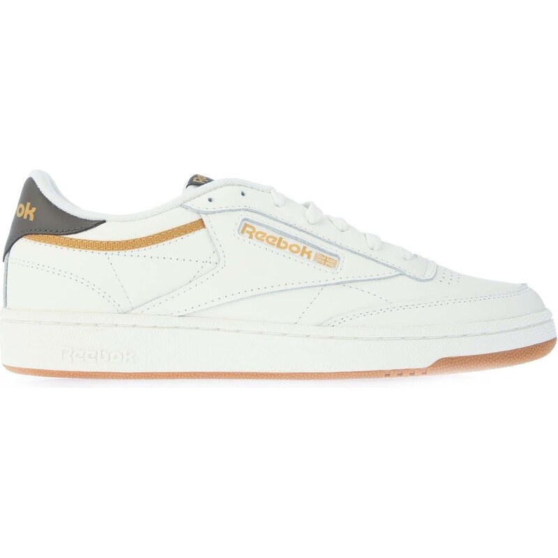 Tenisky Reebok Chalk 5277774