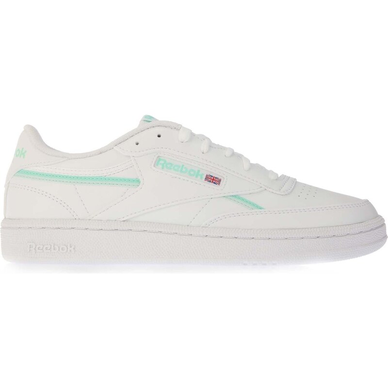 Tenisky Reebok White 688577