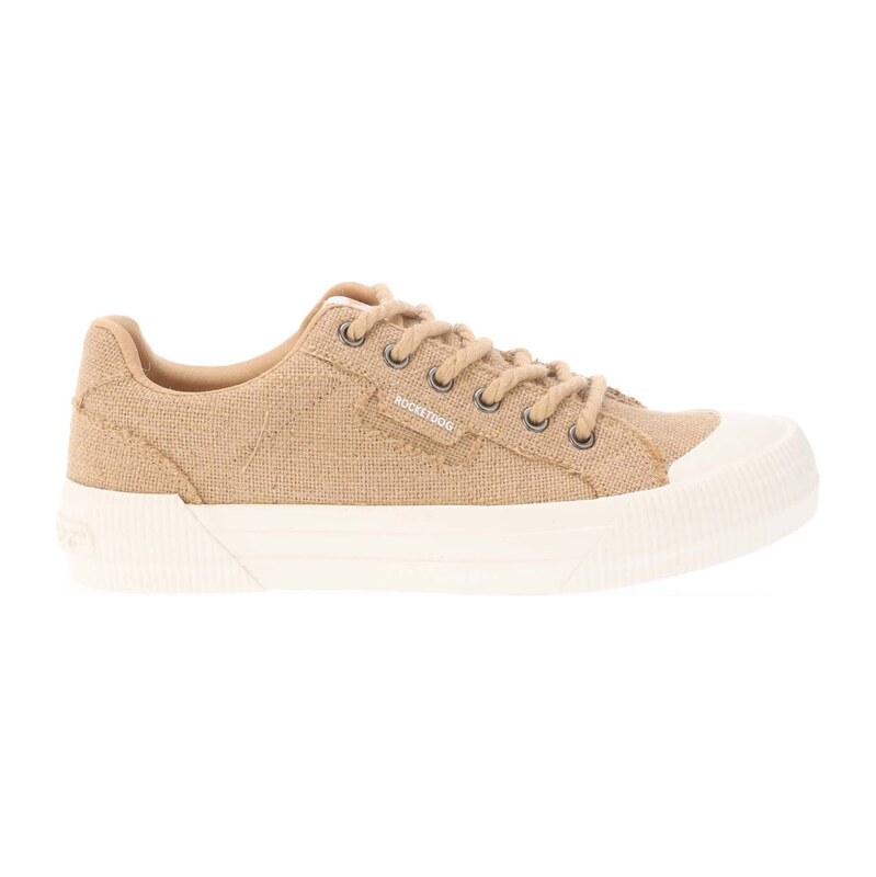 Tenisky Rocket Dog Natural 912020