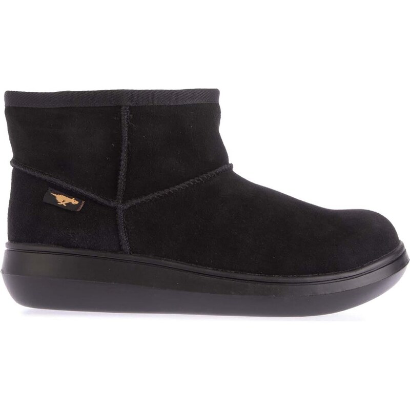Boty Rocket Dog Black 8824107 109282587