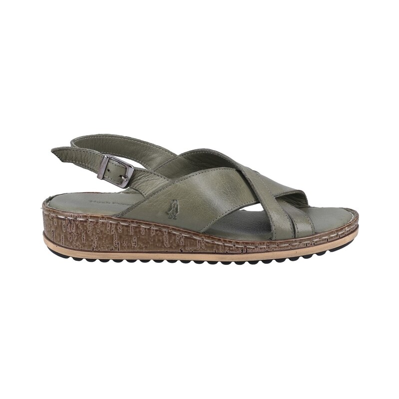Hush Puppies Olive 9434318