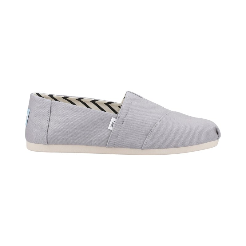 Tenisky Toms Grey 4939072