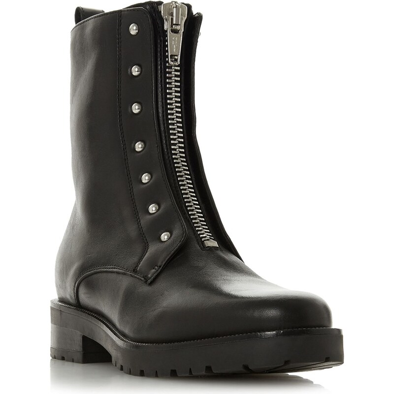 Boty Dune London Black 8687410 109282881